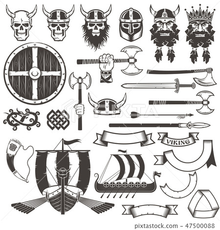 Viking items Viking items 47500088