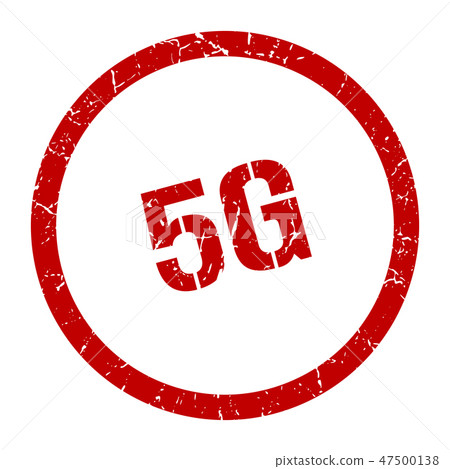 5g stamp 5g stamp 47500138