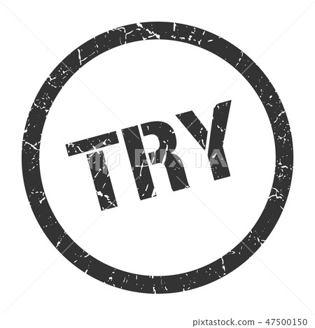 try stamp 47500150