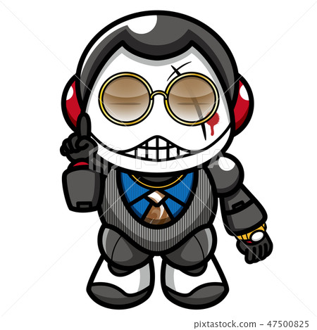 Loan collection robot YA-93 Loan collection robot YA-93 47500825
