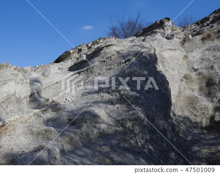 Volcanic rock Volcanic rock 47501009