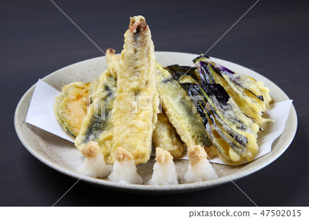 Assorted tempura 47502015