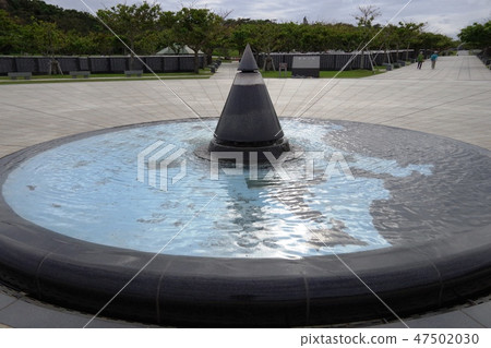 Okinawa Battlefield National Monument Park (Peace Memorial Park) 47502030