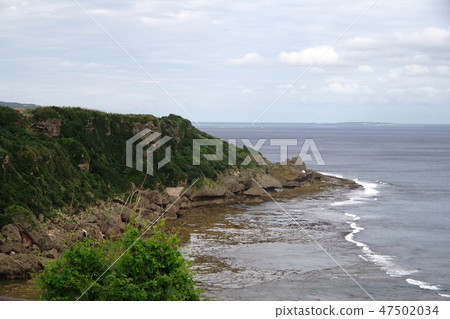 沖繩戰場國家紀念公園（和平紀念公園） 47502034