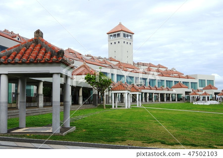 Peace Memorial Museum (Okinawa Battlefield National Monumental Park) 47502103