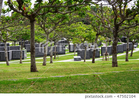 沖繩戰場國家紀念公園(和平紀念公園) 沖繩戰場國家紀念公園(和平紀念公園) 47502104