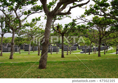 沖繩戰場國家紀念公園(和平紀念公園) 沖繩戰場國家紀念公園(和平紀念公園) 47502105