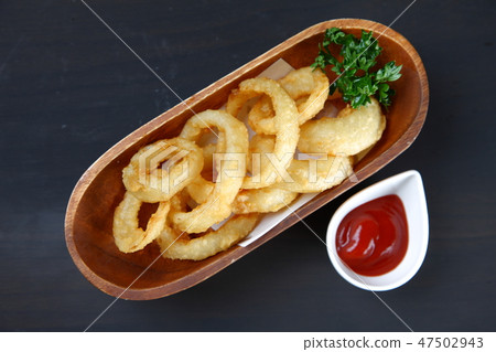 onion ring 47502943