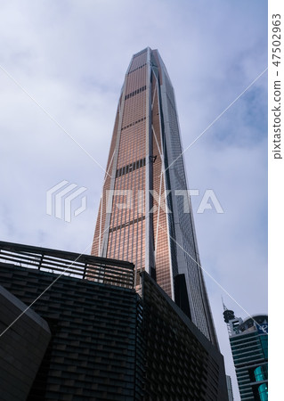 Shenzhen Heian International Finance Center 47502963