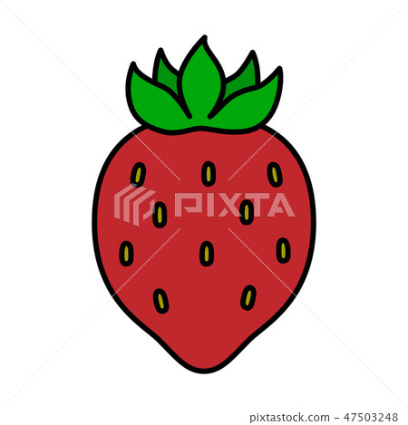 Strawberry Strawberry 47503248