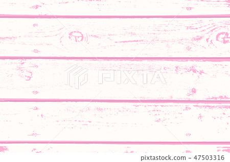 Wooden planks overlay texture for your design. Shabby chic background. Easy to edit vector wood Wooden planks overlay texture for your design. Shabby chic background. Easy to edit vector wood 47503316