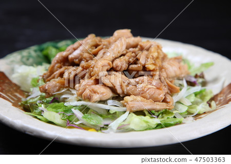 Stir-fry sauce 47503363