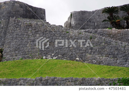 Katsuren Castle Katsuren Castle 47503481