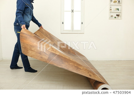 DIY靠墊地板 DIY靠墊地板 47503904