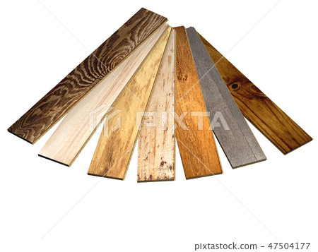 New oak parquet of different colors New oak parquet of different colors 47504177