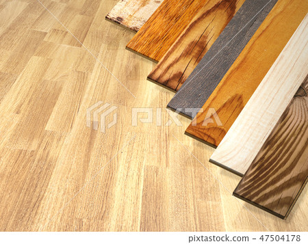 New planks of parquet 47504178