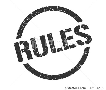 rules stamp 47504218