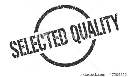 selected quality stamp 47504252