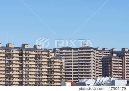 Mansion group Mansion group 47504479