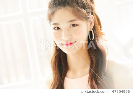 女性美 47504996