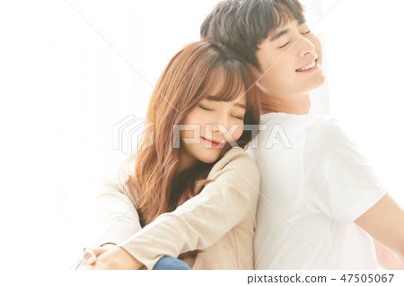 夫妻生活方式 47505067