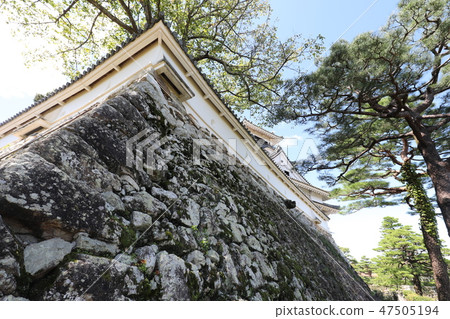 Kochi Castle 47505194