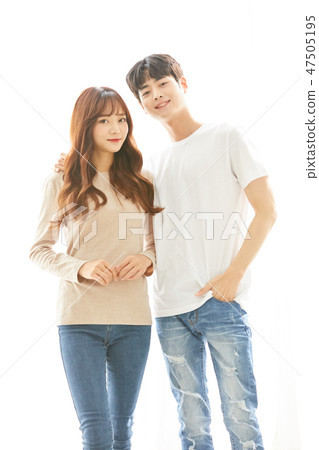 Couple lifestyle Couple lifestyle 47505195
