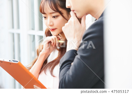 性別業務 性別業務 47505317