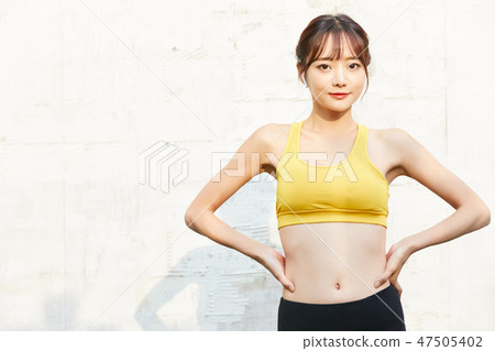 女式運動服 47505402