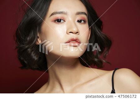 Women beauty 47506172