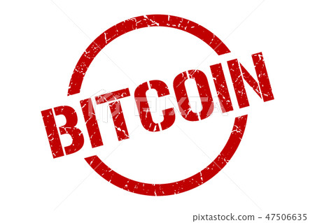 bitcoin stamp-插圖素材 [47506635] - PIXTA圖庫