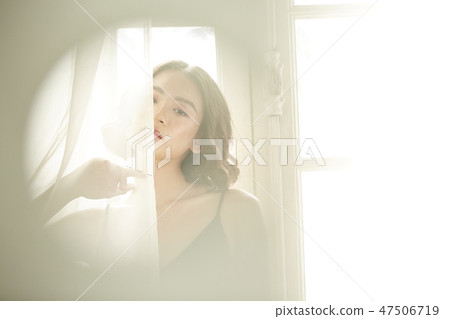 女性美 女性美 47506719