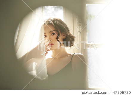 女性美 女性美 47506720