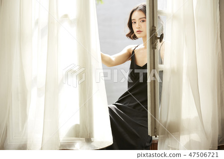 女性美 女性美 47506721