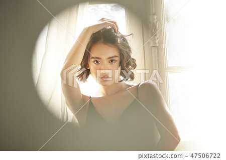 女性美 女性美 47506722
