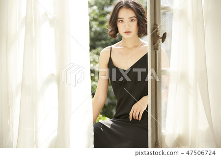 女性美 女性美 47506724