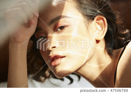 女性美 女性美 47506789
