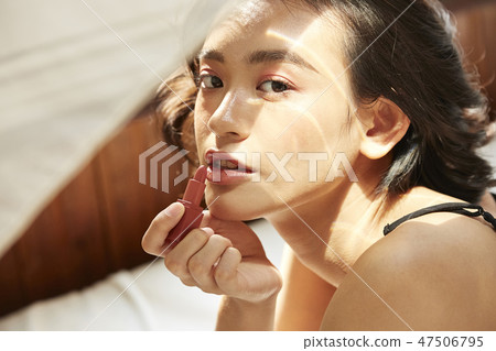 女性美 女性美 47506795
