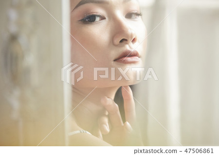 女性美 女性美 47506861