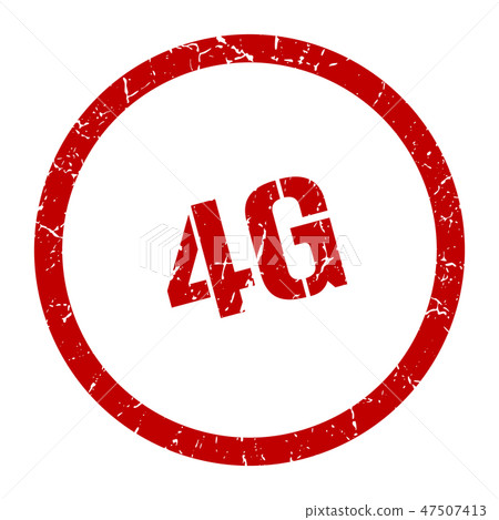 4g stamp 4g stamp 47507413