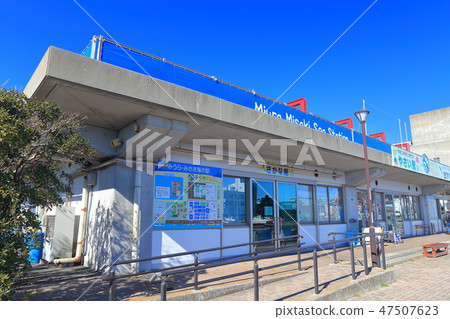 [神奈川縣]美aki漁業 47507623