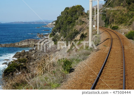 Coastal local line Coastal local line 47508444