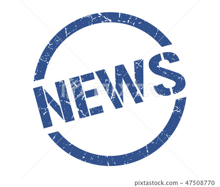 news stamp 47508770