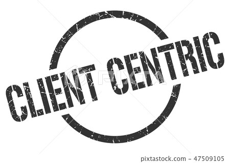 client centric stamp client centric stamp 47509105