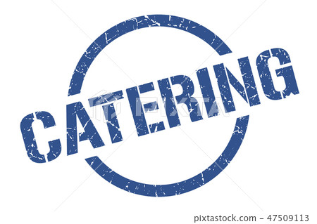 catering stamp catering stamp 47509113