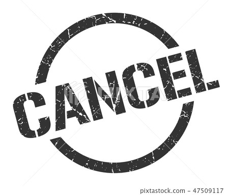 cancel stamp cancel stamp 47509117