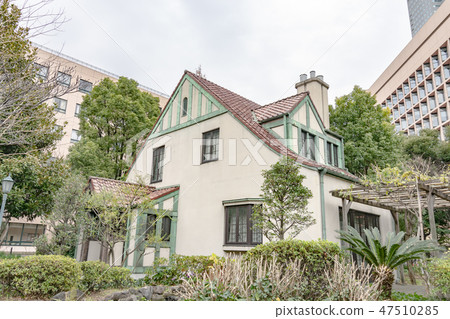 St. Luke's International Hospital Toysler Memorial Hall 47510285