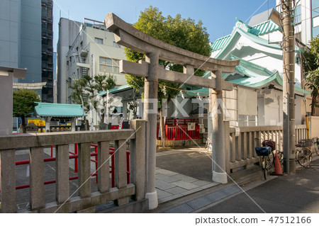 志森神社 47512166