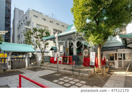 志森神社 47512170