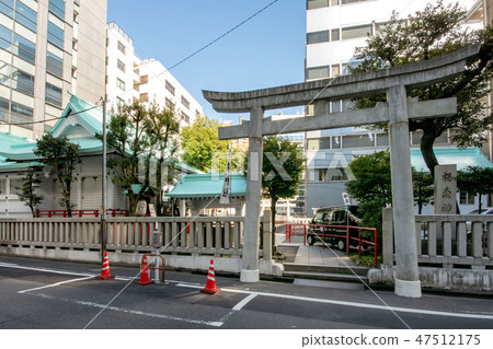 志森神社 47512175